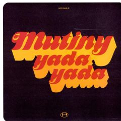 Mutiny - Mutiny - Yada Yada - Underwater