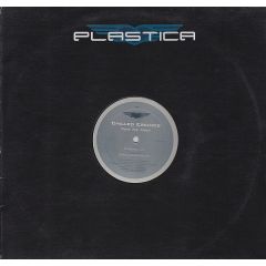 Chilled Eskimos - Chilled Eskimos - Take Me Away - Plastica