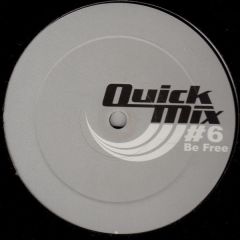 Pink City - Pink City - Vol. 6 - Quick Mix
