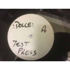 Dolce Vita - Dolce Vita - Translated Into Love - Not On Label