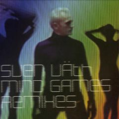 Sven Vath - Sven Vath - Mind Games (Remixes) - Virgin