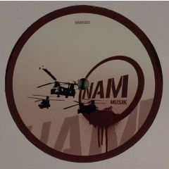Nicol & Magistrate - Nicol & Magistrate - The Product - Nam Musik