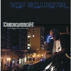 Beef Wellington - Beef Wellington - Dedication - Eighth Dimension 