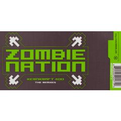 Zombie Nation - Zombie Nation - Kernkraft 400 (Remix) - Radikal