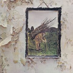 Led Zeppelin - Led Zeppelin - Untitled - Atlantic