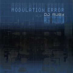 DJ Ruby - DJ Ruby - Modulation Error - Captivate