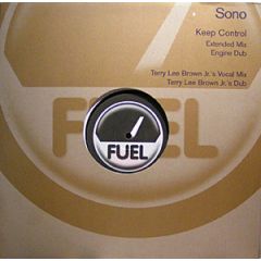 Sono  - Sono  - Keep Control - Fuel