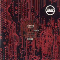 Dubfire - Dubfire - Roadkill - Electronic Elements