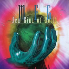 MFG - MFG - New Kind Of World - Balloonia Ltd.