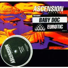 Baby Doc - Baby Doc - Eurotic - Ascention