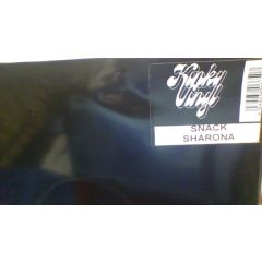Snack - Snack - Sharona - Kinky Vinyl 