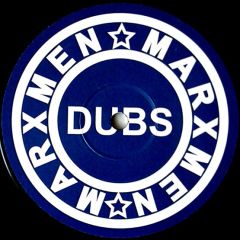 Iron Soul - Iron Soul - The Eye Of The Tiger EP - Marxmen Dubs