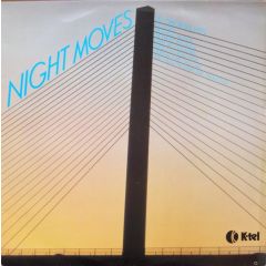 Various Artists - Various Artists - Night Moves - K-Tel