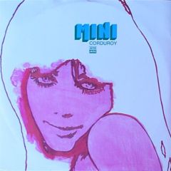 Corduroy - Corduroy - Mini - Acid Jazz