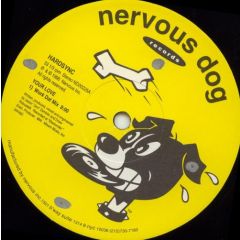 Hardsync - Hardsync - Your Love - Nervous Dog