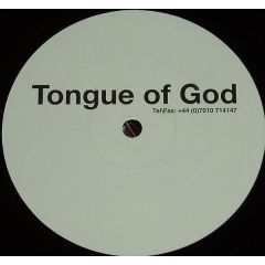 Tongue Of God - Tongue Of God - Tongue Of God - Buck 001