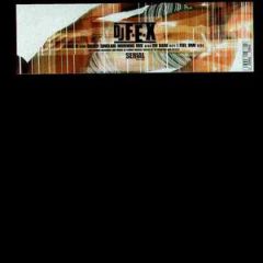 DJ Fex - DJ Fex - I Feel U - Serial