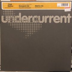 Chab - Chab - Matica - Undercurrent Music