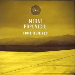 Mihai Popoviciu - Mihai Popoviciu - Home Remixes - Bondage Music
