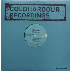 Algarve - Algarve - Greaspaint - Coldharbour Recordings