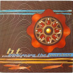 BT - BT - Embracing The Sunshine - East West