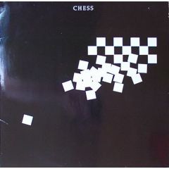Benny Andersson, Tim Rice, BjöRn Ulvaeus - Benny Andersson, Tim Rice, BjöRn Ulvaeus - Chess - RCA