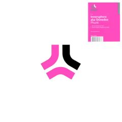 Innersphere (Aka Shinedoe) - Innersphere (Aka Shinedoe) - Phunk - Size Records