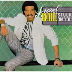 Lionel Richie - Lionel Richie - Stuck On You - Motown