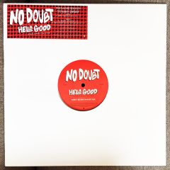 No Doubt - No Doubt - Hella Good (Roger Sanchez Remixes) - Interscope Records