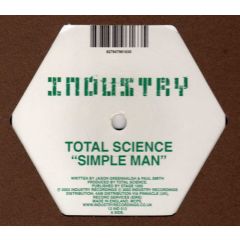Total Science - Total Science - Simple Man - Industry