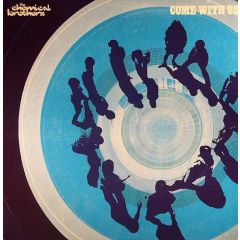 Chemical Brothers - Chemical Brothers - Come With Us (Remix) - Astralwerks