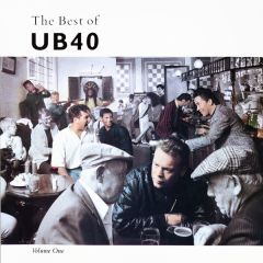 Ub40 - Ub40 - The Best Of Ub40 - Virgin