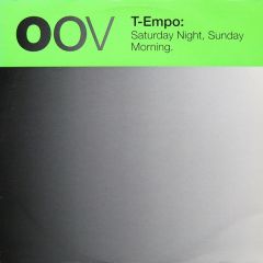T-Empo - T-Empo - Saturday Night (Remix) - Ffrr