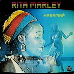 Rita Marley - Rita Marley - Harambe - Ultraphone