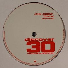 John Askew - John Askew - Chime - Discover