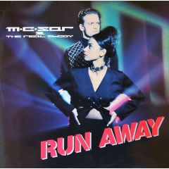 M.C. Sar & The Real Mccoy - M.C. Sar & The Real Mccoy - Run Away - Hansa