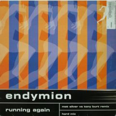 Endymion - Endymion - Running Again - Above The Sky Ltd 2