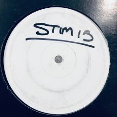 Stimulant DJs - Stimulant DJs - Go Crazy - Stimulant Records