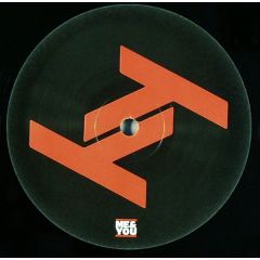 Me & You - Me & You - Last Night (Benny Page Remix) - Tru Thoughts