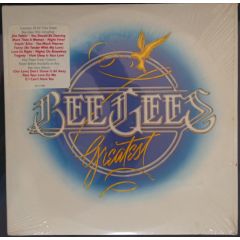 Bee Gees - Bee Gees - Greatest - RSO