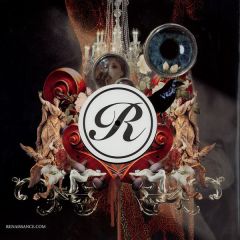 Shlomi Aber Feat. Lemon - Shlomi Aber Feat. Lemon - Moods - Renaissance