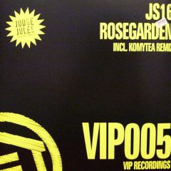 Js16 - Js16 - Rosegarden - Vip Recordings
