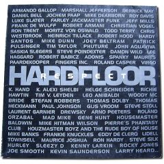 Hardfloor - Hardfloor - Respect - Harthouse