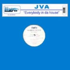 JVA - JVA - Everybody In Da House - Blue Special 8