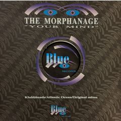 The Morphanage - The Morphanage - Your Mind - Blue