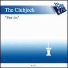 The Clubjock - The Clubjock - Fee - Lin - Blue