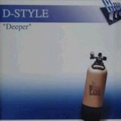 D Style - D Style - Deeper - Blue