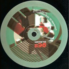 Dejan Milicevic - Dejan Milicevic - Small Town Disco / New Forms - Patterns