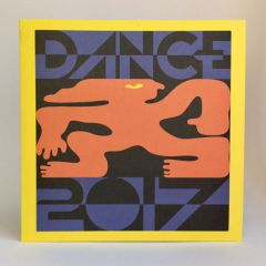Various - Various - Dance 2017 Pt. 2 - Secretsundaze