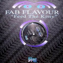 Fab Flavour - Fab Flavour - Feed The Kitty - Blue